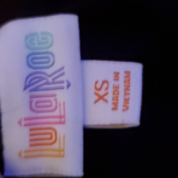 LuLaRoe Irma - Picture 2 of 4